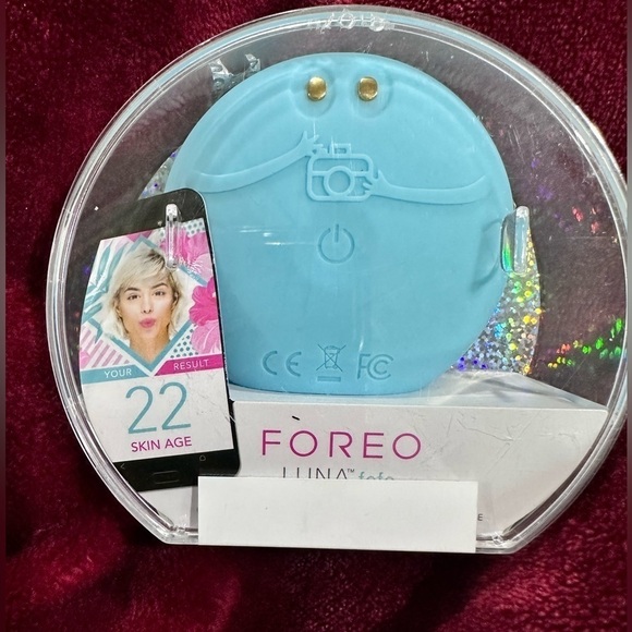 Foreo Luna fofo